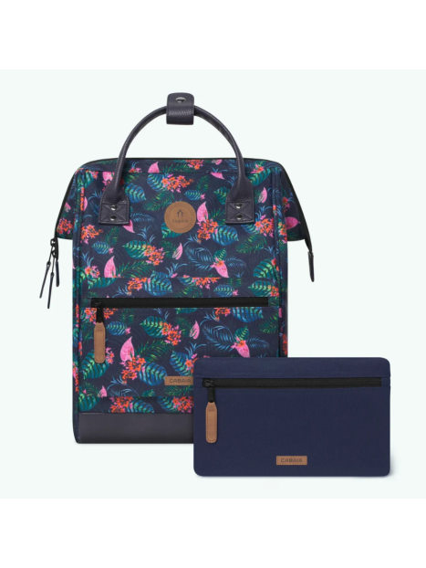 Cabaïa BAGS MEDIUM sac à dos cabaïa adventurer médium Loisirs