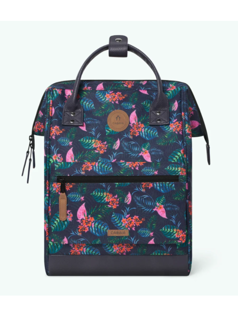 Cabaïa BAGS MEDIUM sac à dos cabaïa adventurer médium Loisirs