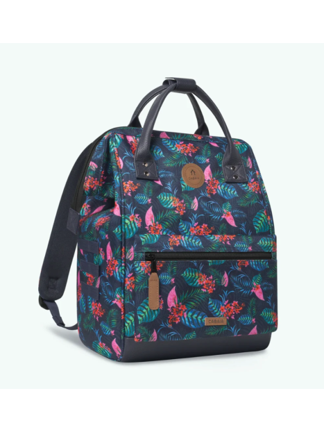 Cabaïa BAGS MEDIUM sac à dos cabaïa adventurer médium Loisirs
