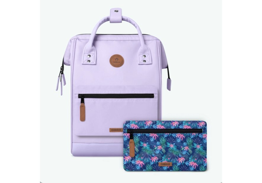 Cabaïa BAGS MEDIUM - NYLON 900D - AUROR sac à dos cabaïa adventurer médium Loisirs