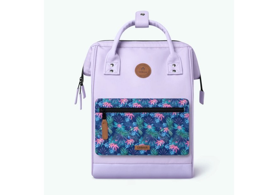 Cabaïa BAGS MEDIUM sac à dos cabaïa adventurer médium Loisirs