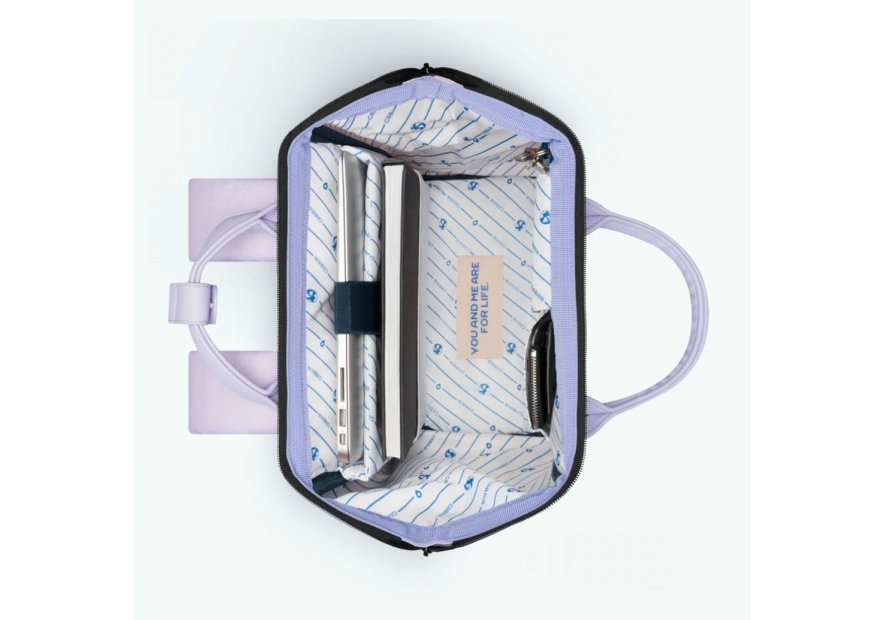 Cabaïa BAGS MEDIUM - NYLON 900D - AUROR sac à dos cabaïa adventurer médium Loisirs