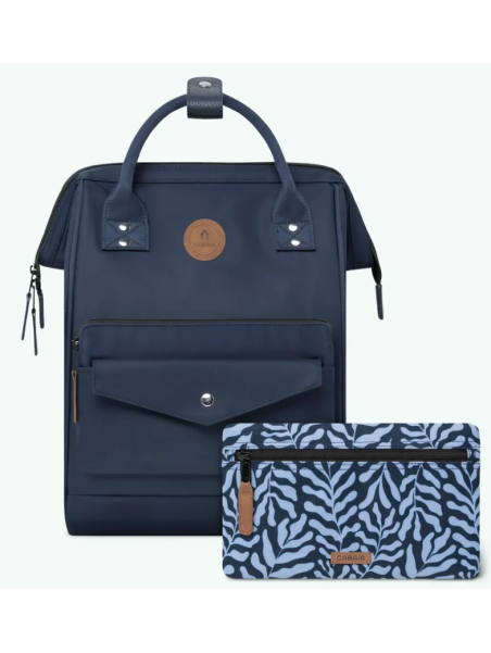 Cabaïa BAGS MEDIUM - NYLON 900D - NARA sac à dos cabaïa adventurer médium Loisirs