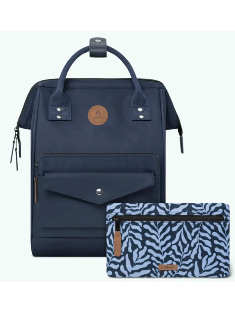 Cabaïa BAGS MEDIUM sac à dos cabaïa adventurer médium loisirs