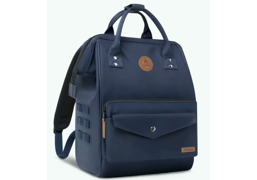 Cabaïa BAGS MEDIUM sac à dos cabaïa adventurer médium Loisirs