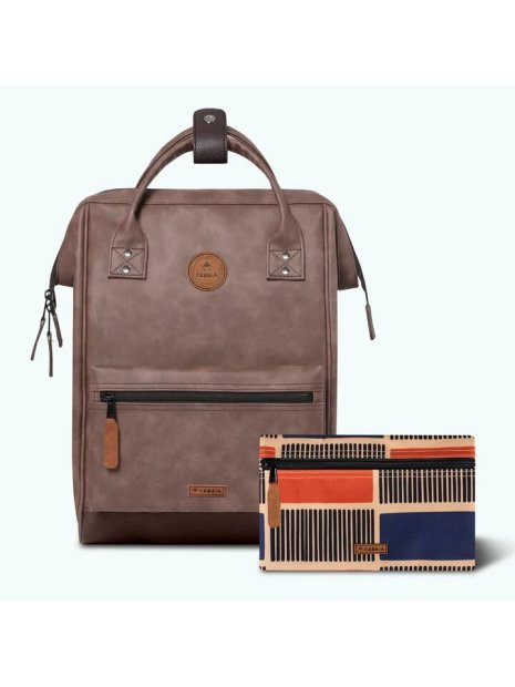 Cabaïa BAGS MEDIUM sac à dos cabaïa adventurer médium loisirs