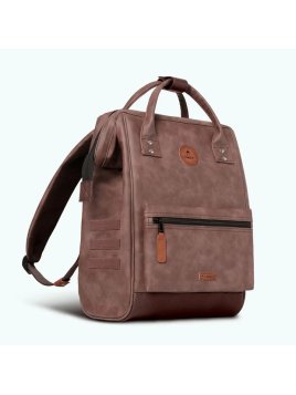 Cabaïa BAGS MEDIUM - POLYURÉTHANE - PAP sac à dos cabaïa adventurer médium Loisirs