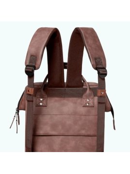 Cabaïa BAGS MEDIUM - POLYURÉTHANE - PAP sac à dos cabaïa adventurer médium Loisirs