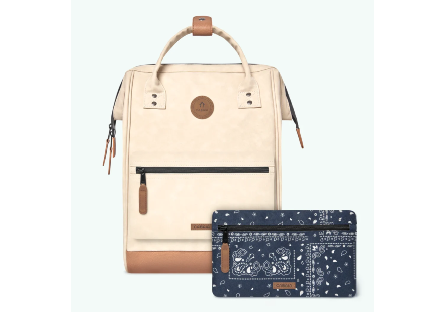 Cabaïa BAGS MEDIUM sac à dos cabaïa adventurer médium Loisirs