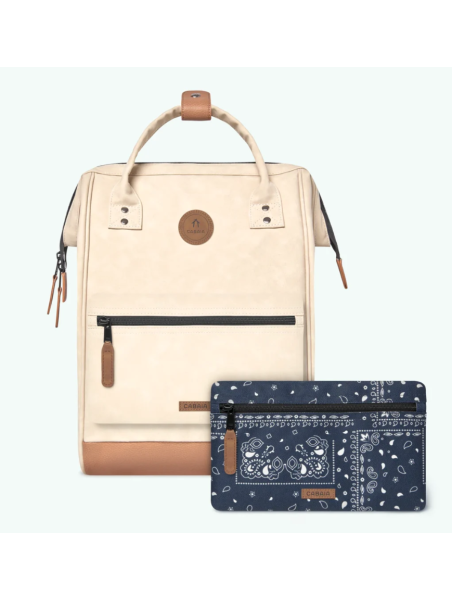 Cabaïa BAGS MEDIUM sac à dos cabaïa adventurer médium Loisirs