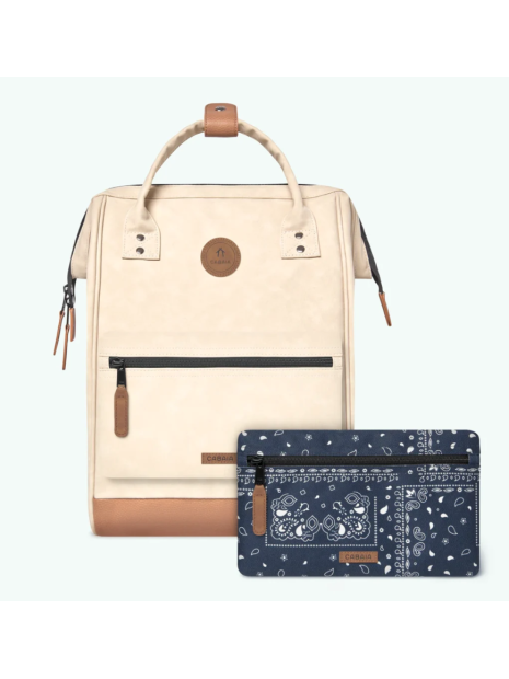 Cabaïa BAGS MEDIUM sac à dos cabaïa adventurer médium loisirs