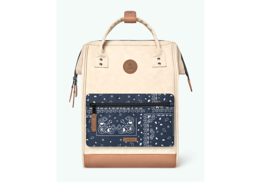 Cabaïa BAGS MEDIUM sac à dos cabaïa adventurer médium Loisirs