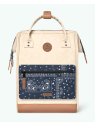 Cabaïa BAGS MEDIUM sac à dos cabaïa adventurer médium loisirs