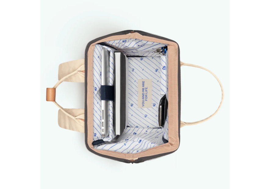 Cabaïa BAGS MEDIUM sac à dos cabaïa adventurer médium Loisirs