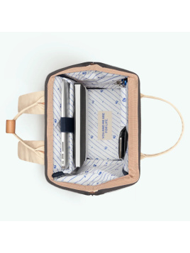 Cabaïa BAGS MEDIUM sac à dos cabaïa adventurer médium Loisirs