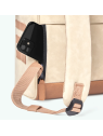 Cabaïa BAGS MEDIUM sac à dos cabaïa adventurer médium loisirs