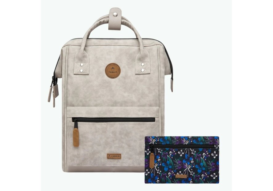 Cabaïa BAGS MEDIUM sac à dos cabaïa adventurer médium Loisirs