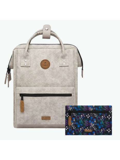 Cabaïa BAGS MEDIUM - POLYURÉTHANE - REI sac à dos cabaïa adventurer médium loisirs