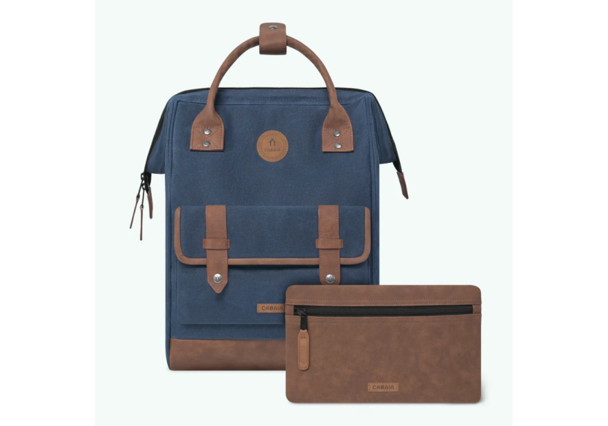 Cabaïa BAGS MEDIUM sac à dos cabaïa adventurer médium Loisirs