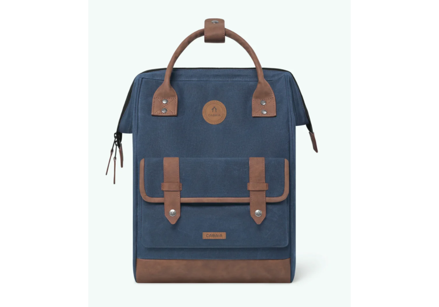 Cabaïa BAGS MEDIUM - COTON - MONTALIVET sac à dos cabaïa adventurer médium Loisirs