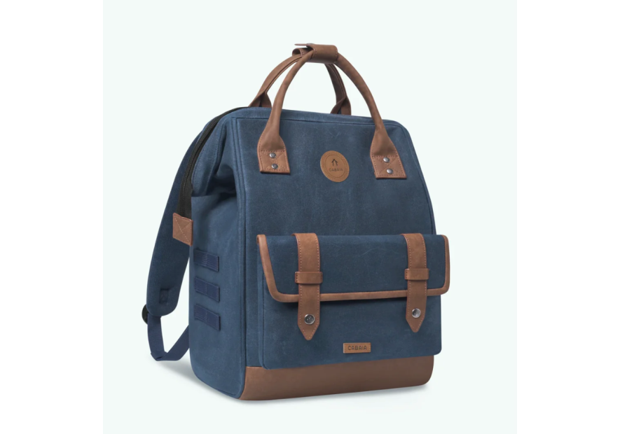 Cabaïa BAGS MEDIUM - COTON - MONTALIVET sac à dos cabaïa adventurer médium Loisirs