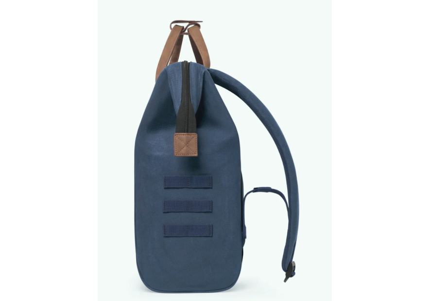 Cabaïa BAGS MEDIUM - COTON - MONTALIVET sac à dos cabaïa adventurer médium Loisirs