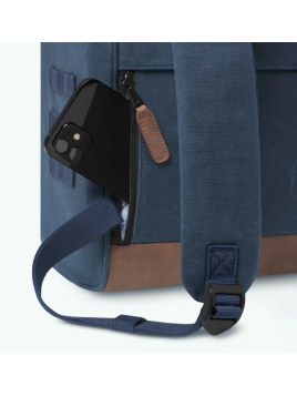 Cabaïa BAGS MEDIUM - COTON - MONTALIVET sac à dos cabaïa adventurer médium Loisirs