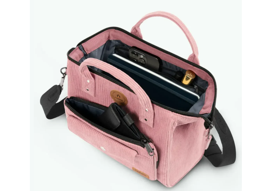 Cabaïa CROSSBODY M sac cabaia crossbody m Sacs à mains