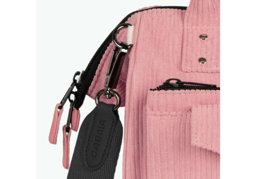 Cabaïa CROSSBODY M sac cabaia crossbody m Sacs à mains