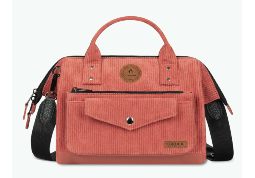 Cabaïa CROSSBODY M - POLYESTER - NEWCAS sac cabaia crossbody m Sacs à mains