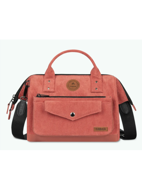 Cabaïa CROSSBODY M - POLYESTER - NEWCAS sac cabaia crossbody m sacs-a-mains