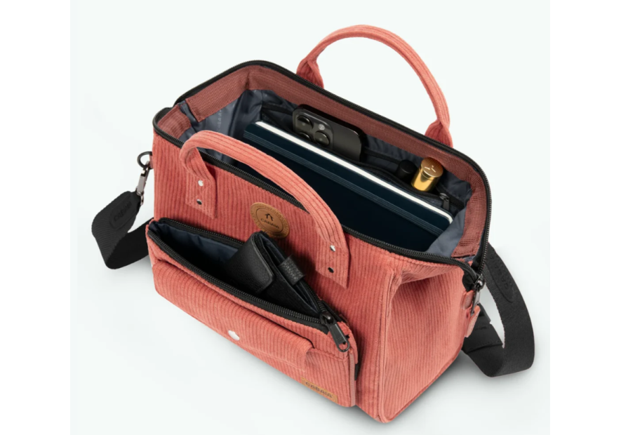 Cabaïa CROSSBODY M - POLYESTER - NEWCAS sac cabaia crossbody m Sacs à mains