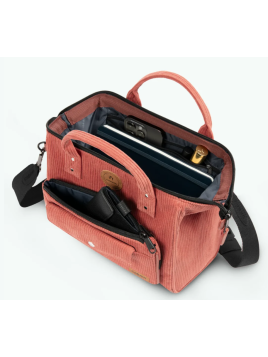 Cabaïa CROSSBODY M - POLYESTER - NEWCAS sac cabaia crossbody m Sacs à mains