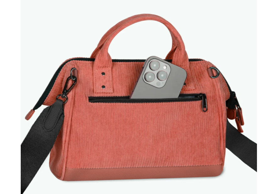 Cabaïa CROSSBODY M - POLYESTER - NEWCAS sac cabaia crossbody m Sacs à mains