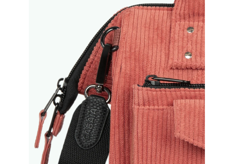 Cabaïa CROSSBODY M - POLYESTER - NEWCAS sac cabaia crossbody m Sacs à mains