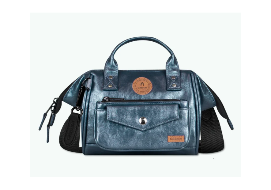 Cabaïa CROSSBODY S sac cabaia crossbody s Sacs à mains