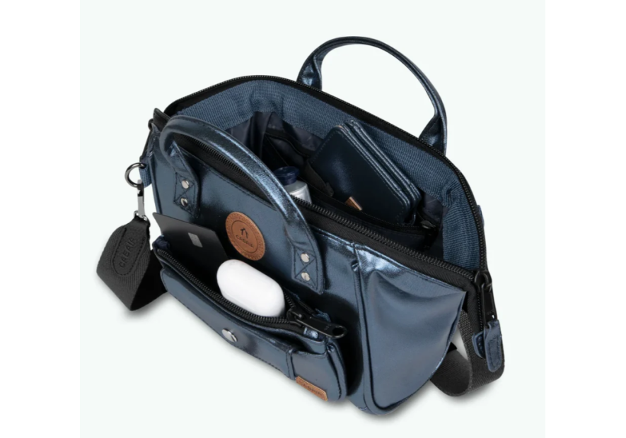 Cabaïa CROSSBODY S sac cabaia crossbody s Sacs à mains