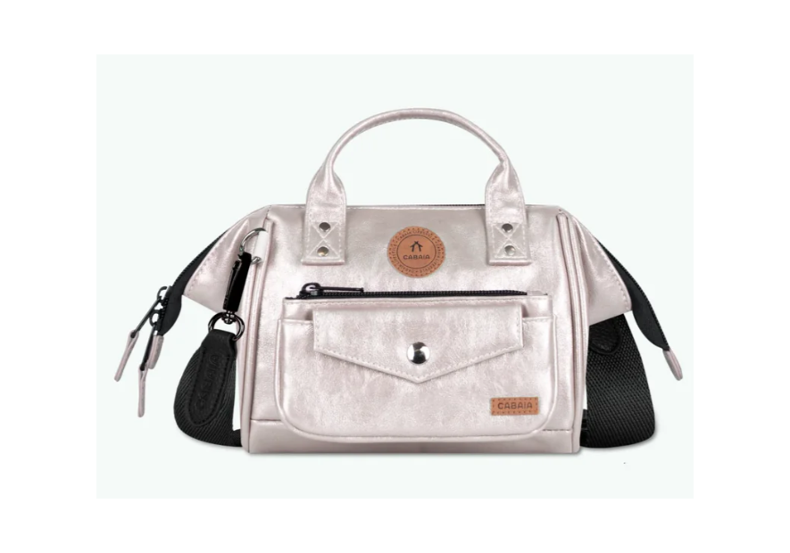 Cabaïa CROSSBODY S sac cabaia crossbody s Sacs à mains