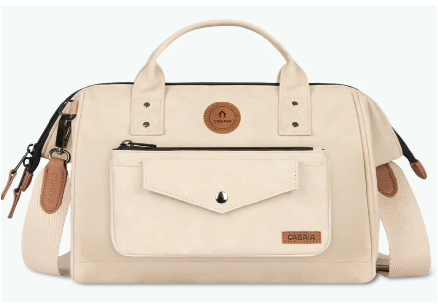 Cabaïa CROSSBODY L sac cabaia porté main crossbodybag l Sacs à mains