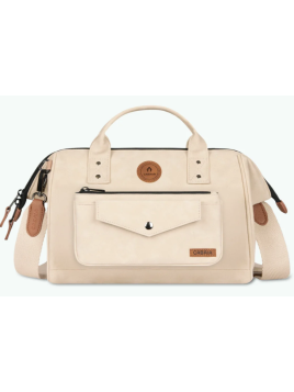 Cabaïa CROSSBODY L sac cabaia porté main crossbody bag l Sac à main