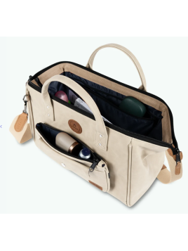 Cabaïa CROSSBODY L sac cabaia porté main crossbody bag l Sac à main