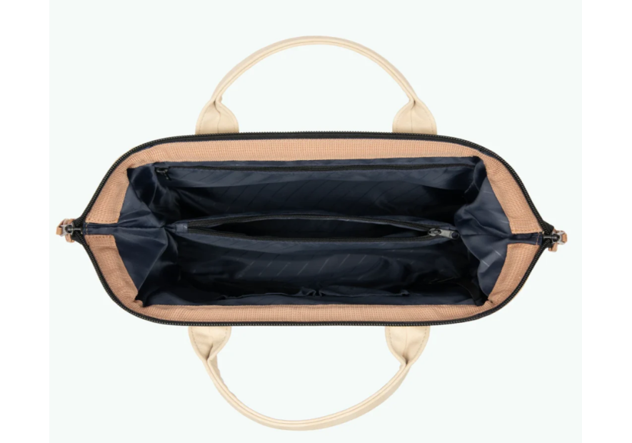 Cabaïa CROSSBODY L sac cabaia porté main crossbodybag l Sacs à mains