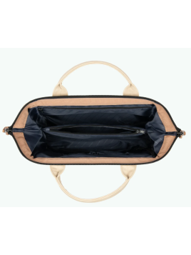 Cabaïa CROSSBODY L sac cabaia porté main crossbody bag l Sacs à mains