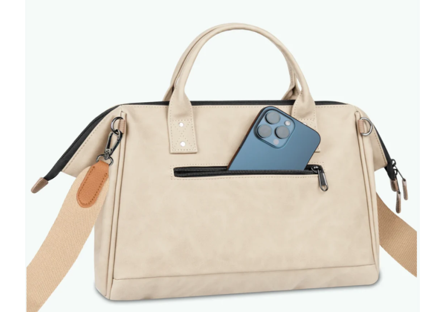 Cabaïa CROSSBODY L sac cabaia porté main crossbodybag l Sacs à mains