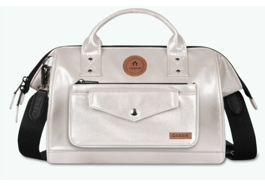 Cabaïa CROSSBODY L sac cabaia porté main crossbody bag l Sac à main