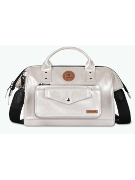 Cabaïa CROSSBODY L sac cabaia porté main crossbody bag l Sac à main