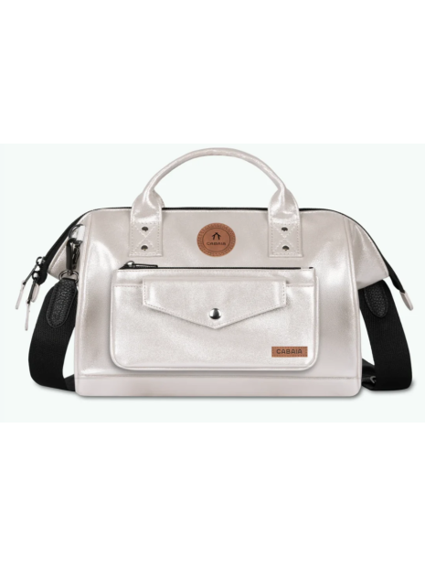 Cabaïa CROSSBODY L sac cabaia porté main crossbodybag l sacs-a-mains