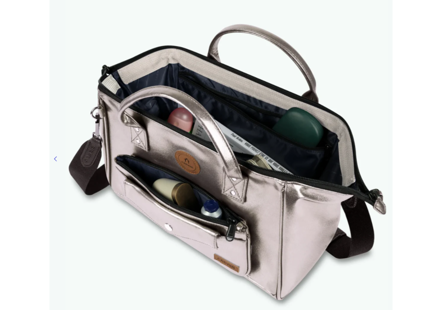 Cabaïa CROSSBODY L sac cabaia porté main crossbodybag l Sacs à mains