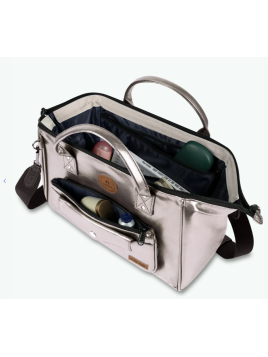 Cabaïa CROSSBODY L sac cabaia porté main crossbody bag l Sac à main