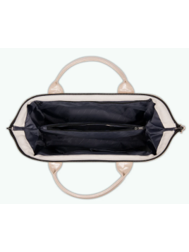 Cabaïa CROSSBODY L sac cabaia porté main crossbody bag l Sac à main